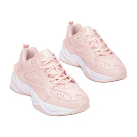 Vices B883-45-pink różowe 1