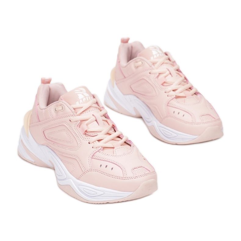 Vices B883-45-pink różowe 1