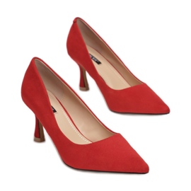 Vices 3338-64-red czerwone 1