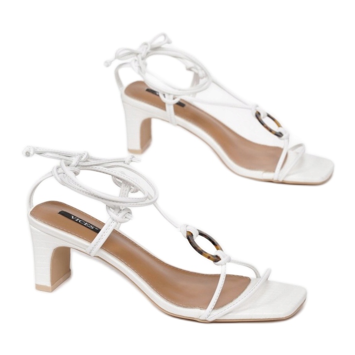 Vices 3367-71-white białe 1
