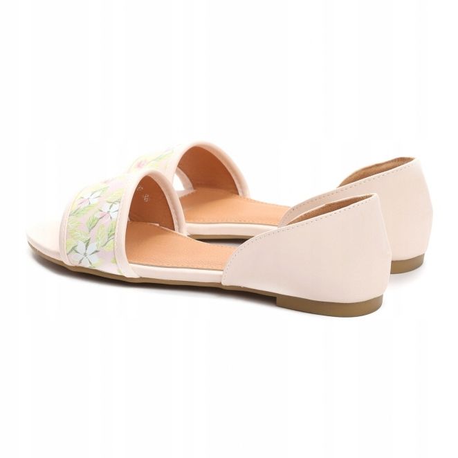 Vices 7248-20 Pink różowe 1