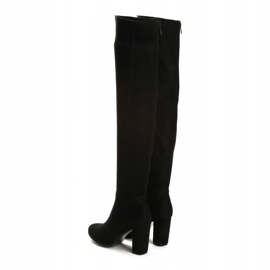 Vices T062-1 Black 35 40 czarne 1