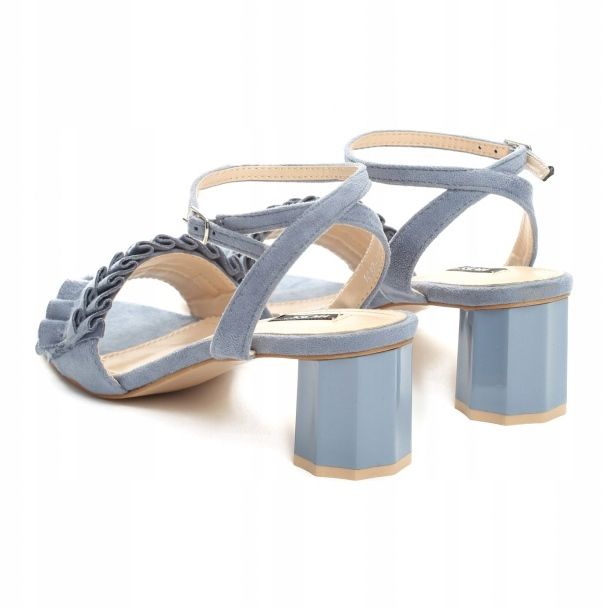 Vices 1487-11 Blue niebieskie 1