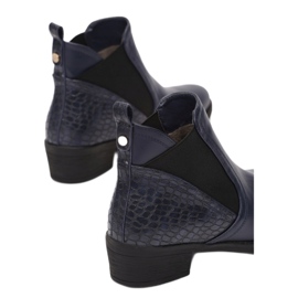 Vices 8610-50-navy granatowe 1