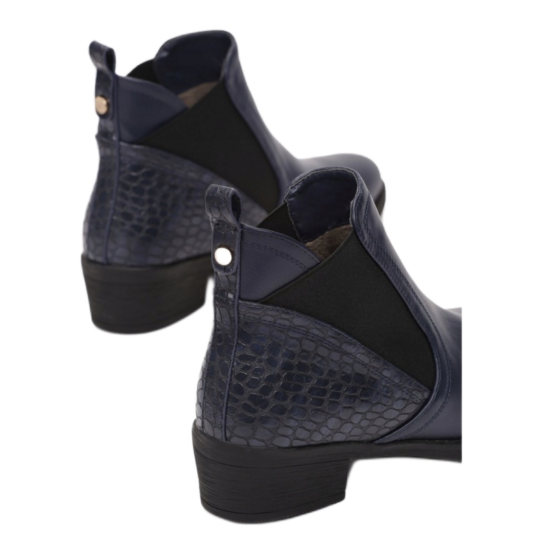 Vices 8610-50-navy granatowe 1