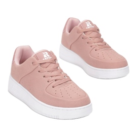 Vices B884-45-pink różowe 1