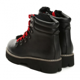 Vices 3142-1 Black czarne 1