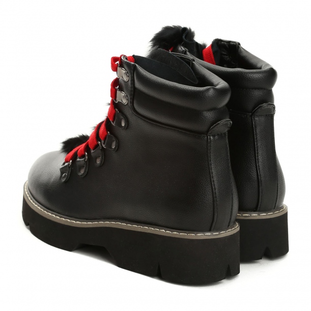 Vices 3142-1 Black czarne 1