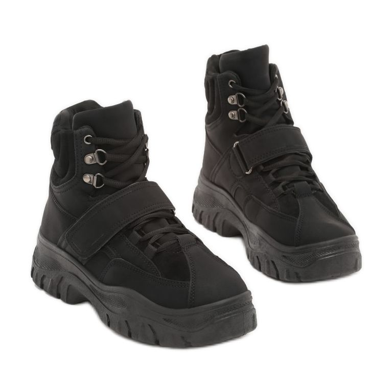 Vices 8482-38-black czarne 1