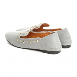 Vices IT10-5 Grey 36 41 szare 1