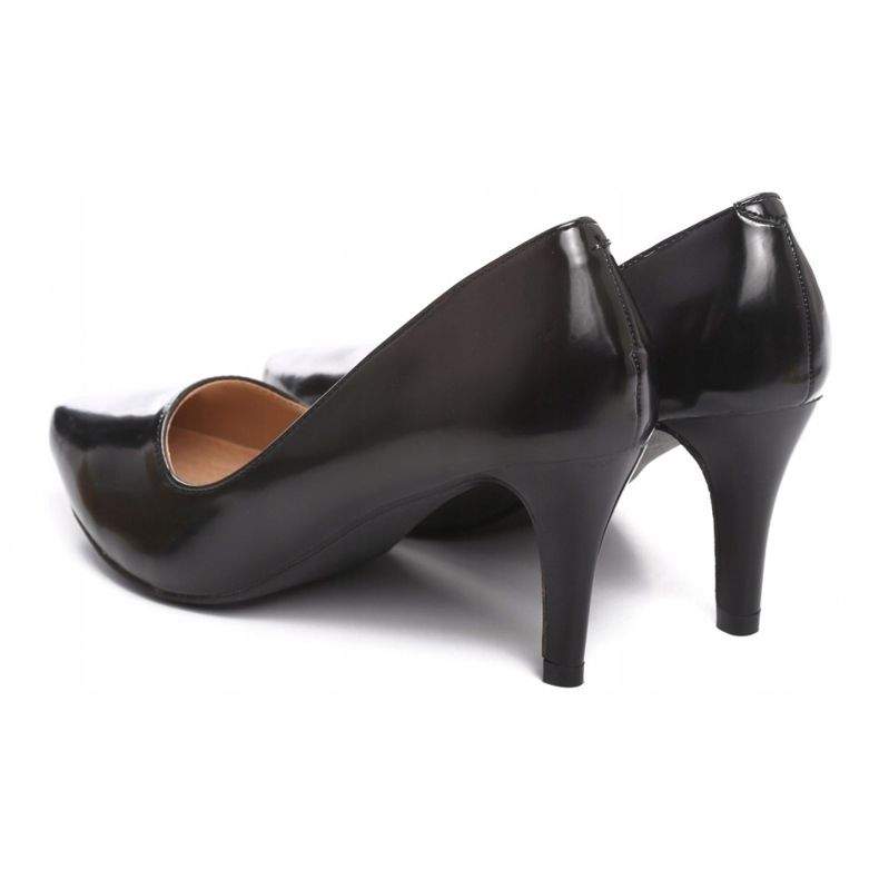 Vices U423-1A Black czarne 1