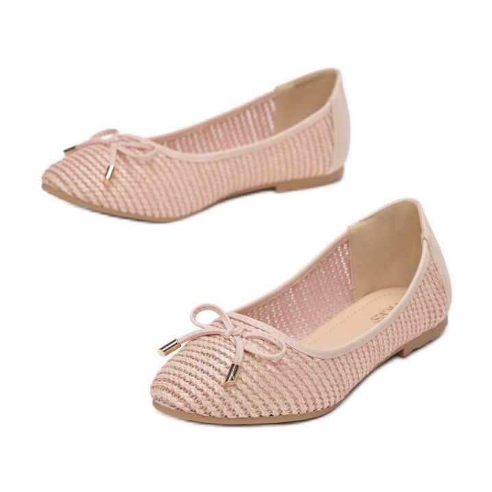 Vices 3349-45-pink różowe 1