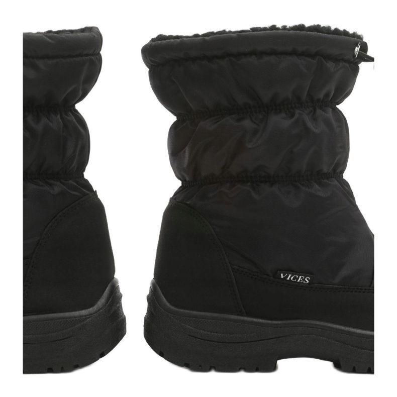 Vices JB042-38-black czarne 1