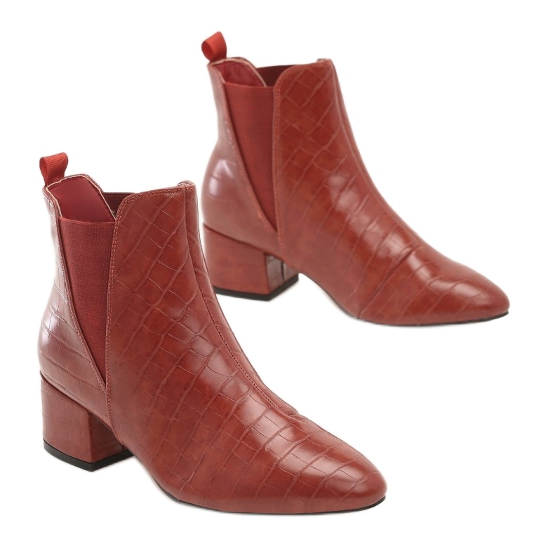 Vices 8527-54-brown brązowe 1