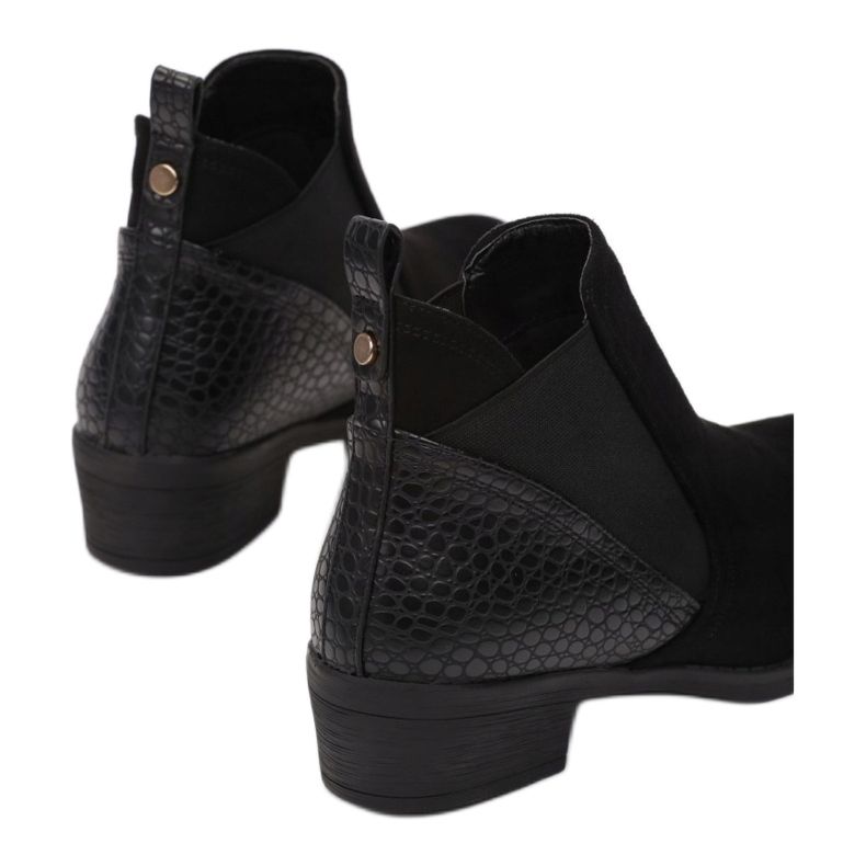 Vices 8610-1A-38-black czarne 1