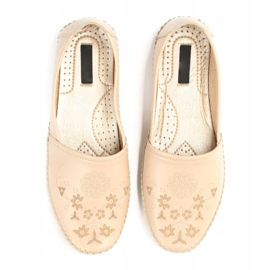 Vices 3151-14 Beige 36 41 beżowy 1