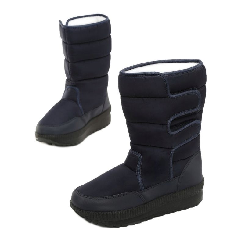 Vices JB049-93-d.blue granatowe 1