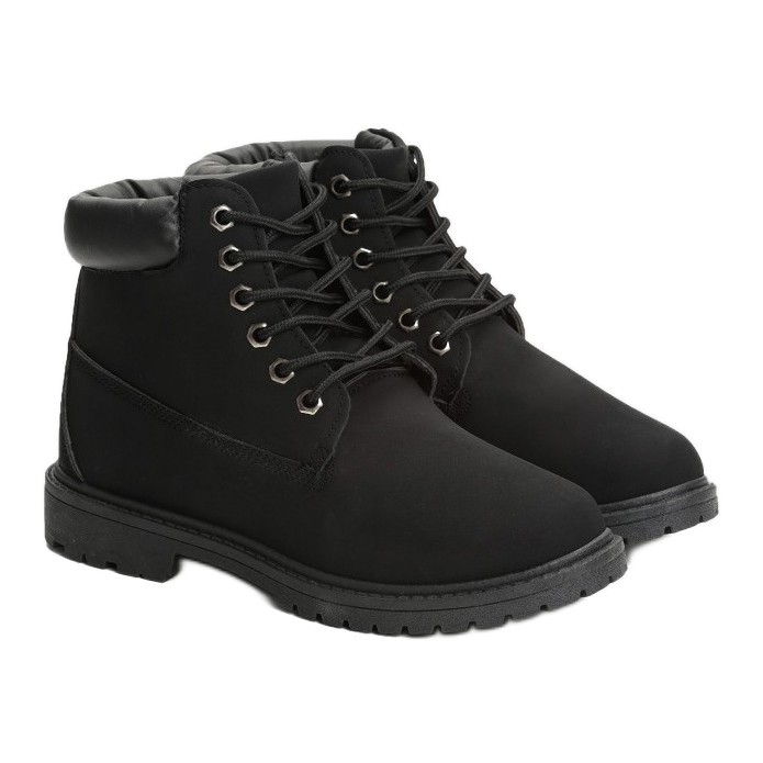 Vices B800-1 Black czarne 1