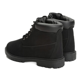 Vices B800-1 Black czarne 2