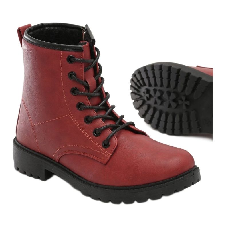 Vices T126-453-w.red czerwone 1