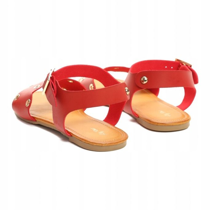 Vices 2213-19 Red czerwone 1