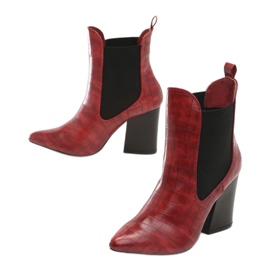 Vices 3312-64-red czerwone 1