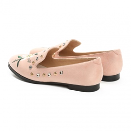 Vices 7216-20 Pink różowe 1