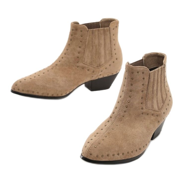 Vices 7336-42-beige beżowy 1