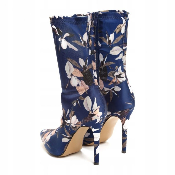 Vices 1453-13 Navy 36 41 granatowe 1