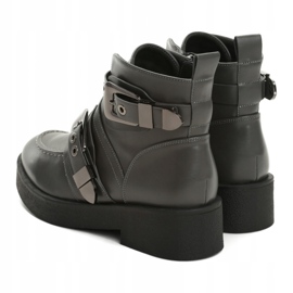 Vices 8335-5 Grey 36 41 szare 1