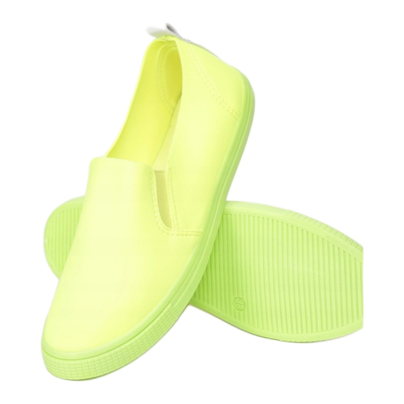 Vices BA26-29-61-green zielone 1