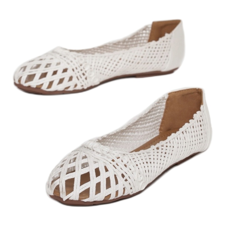 Vices 3410-71-white białe 1