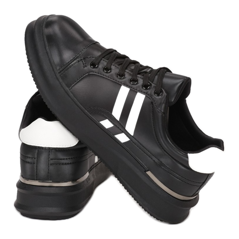 Vices 8580-38-black czarne 1