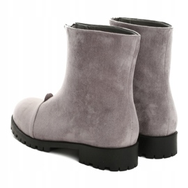 Vices 2104-7 L Grey 36 41 szare 1