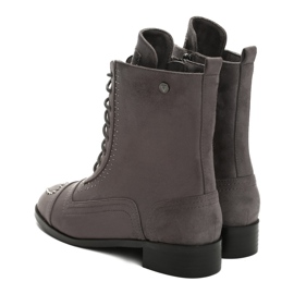 Vices 9077-6 D Grey szare 1