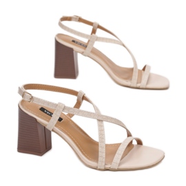 Vices 3388-43-l.beige beżowy 1