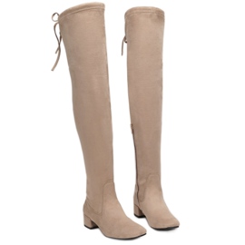 Vices T113-42-beige beżowy 1