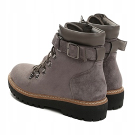 Vices T041-5 Grey 36 41 szare 1