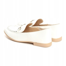 Vices 1390-41 White 36 41 białe 1