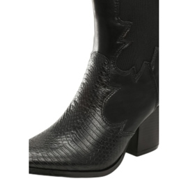 Vices 3330-38-black czarne 1