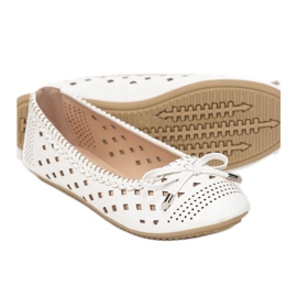 Vices 3370-71-white białe 1