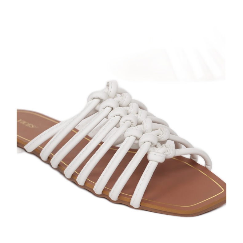 Vices 3353-71-white białe 1