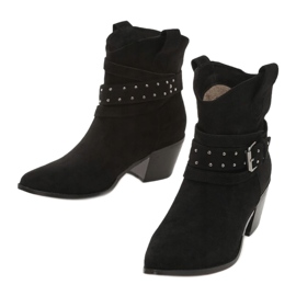 Vices 8503-38-black czarne 1