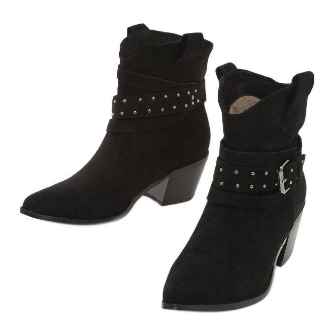 Vices 8503-38-black czarne 1