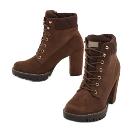 Vices 1573-54-brown brązowe 1