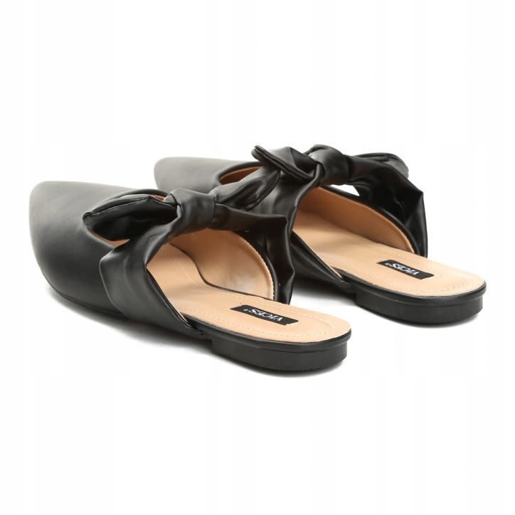 Vices 9160-1 Black 36 41 czarne 1