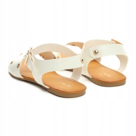 Vices 2213-41 White białe 1