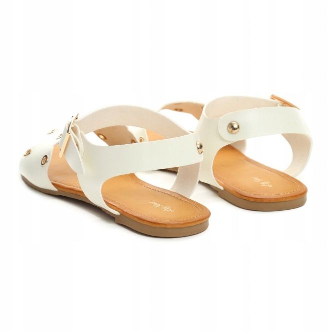 Vices 2213-41 White białe 1