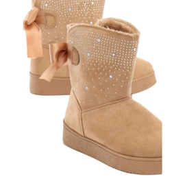 Vices JB030-42-beige beżowy 1