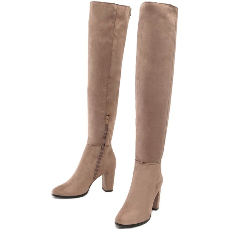 Vices T062-85-khaki zielone 1